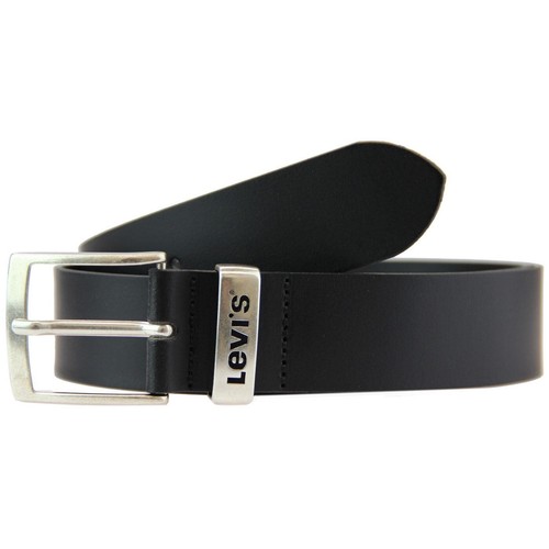 Cintura jeans uomo levis logo - jeans,