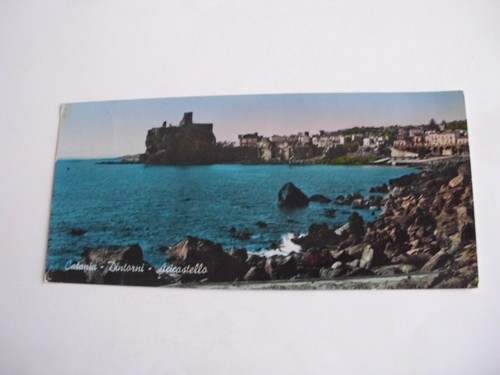 Catania dintorni aci - -,