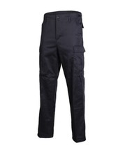 PANTALONI BDU MILITARI CARGO