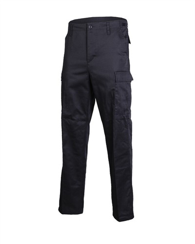 Pantaloni bdu militari cargo - pantaloni,
