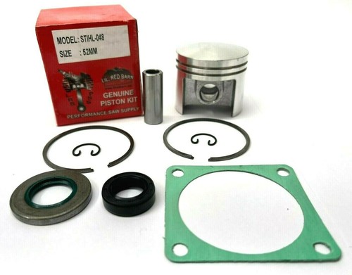 Adatto per stihl 048 048v - stihl, 048,
