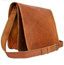 Borsa a tracolla da uomo in