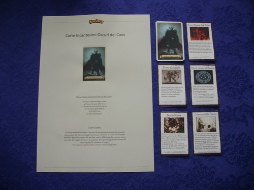 Heroquest espansione nuova - heroquest,