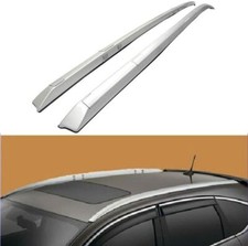 ABS Side Roof Bars Fits Honda