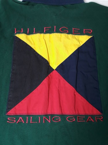 Polo tommy hilfiger sailing - tommy,