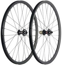 Set ruote 29ER MTB carbonio
