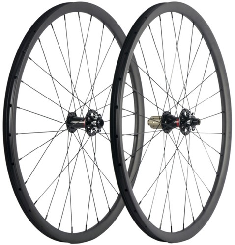 Set ruote 29er mtb - 29er,