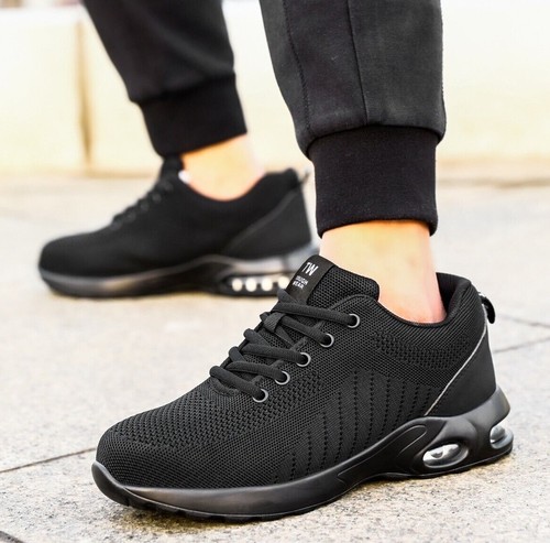 Nuove scarpe lavoro uomo - da,