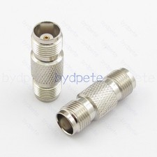 Connettore dritto TNC femmina