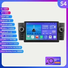 Autoradio FIAT Grande Punto