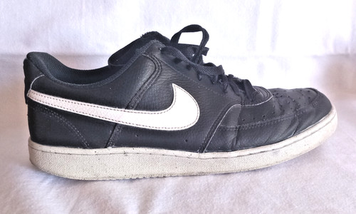 Nike usate colore nero 42 - usate,