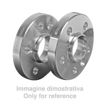 COPPIA DISTANZIALI DA 16MM PER