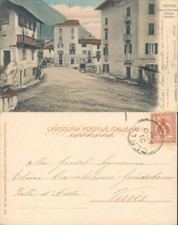 Ceres piazza con - con, farmacia
