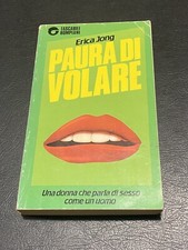 Paura Di Volare Erica Jong