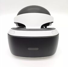 Sony PlayStation VR PSVR + PS camera + 2 PS Move Visore Scatola completo PS4/5