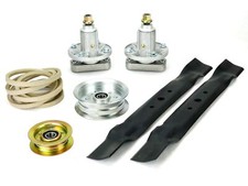 Kit ricostruzione ponte