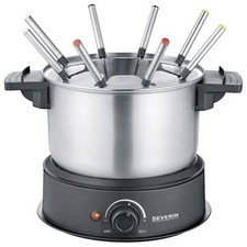 Severin FO 2470 Fonduta Nera