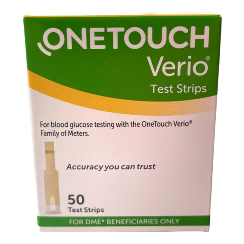 Strisce reattive onetouch - strisce,