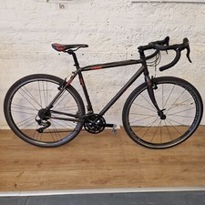 Bici da strada Cinelli HoBootleg in acciaio, piccola 52 cm