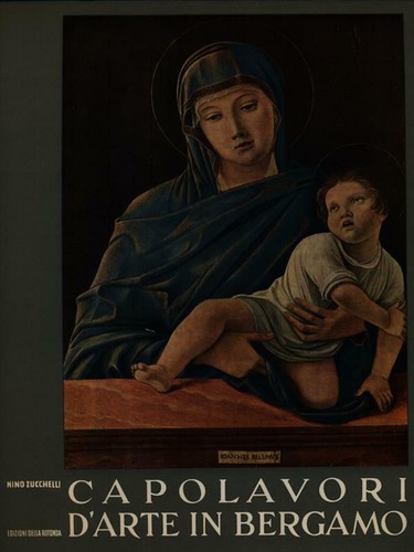Capolavori arte bergamo - d'arte,