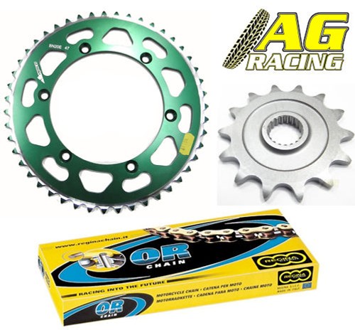Kawasaki 125 91 regina - kx,