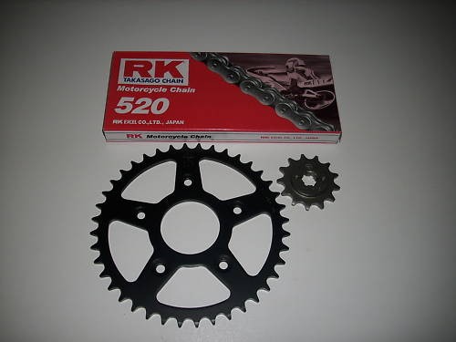 Kit catena - kit,