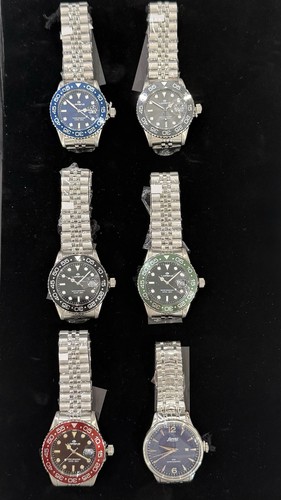 Orologi lorenz uomo - lorenz,