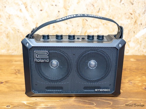 Amplificatore stereo - , a
