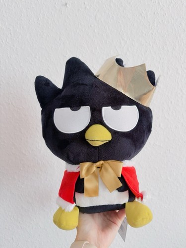 Sanrio bad badtz maru - bad,