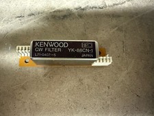 Filtro stretto KENWOOD