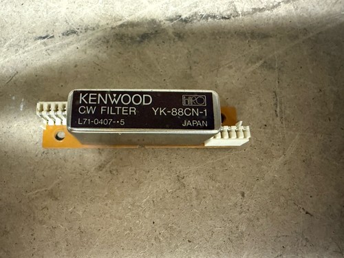 Filtro stretto kenwood - filtro,