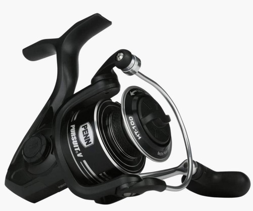Mulinello spinning penn - mulinello,