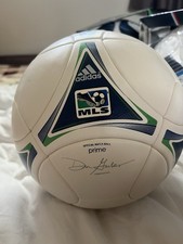 Adidas mls prime official - mls,