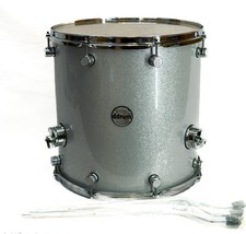 ddrum Reflex Bombadier Floor