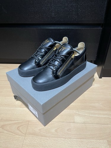 Giuseppe zanotti frankie black - frankie,