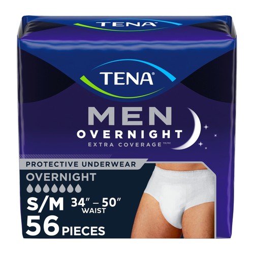Tena pannolini uomo - pannolini,