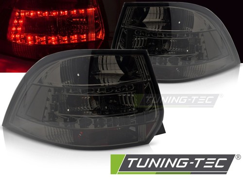 Fanali posteriori led adatti - fanali, a