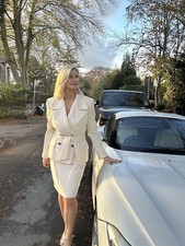 DOLCE & GABBANA Skirt Suit