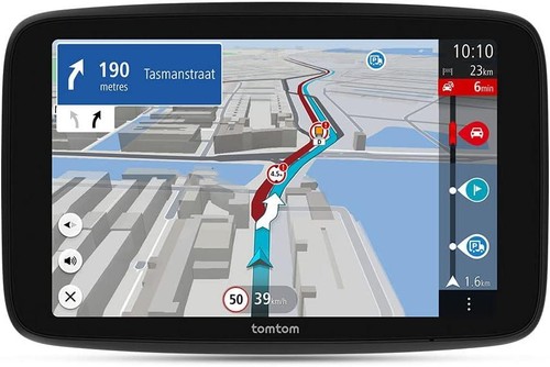 Tomtom navigatore auto gps - go,