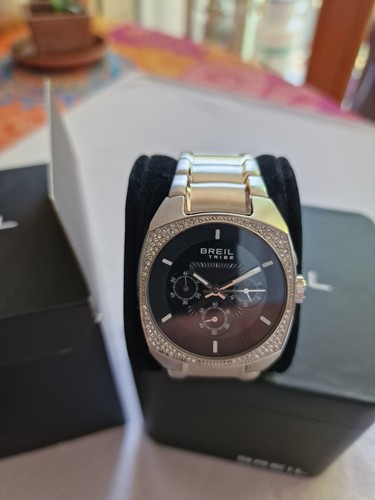 Cronografo orologio donna - cronografo,
