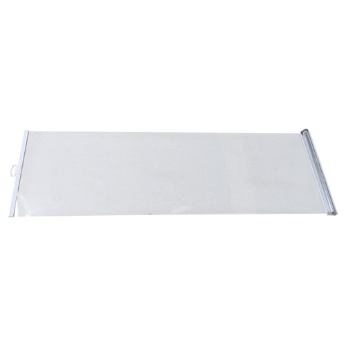 Set tende frigo trasparenti - 2,