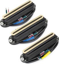 Pro ST-DPHC Ceramico Pick up