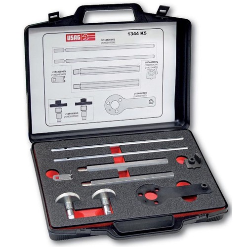 Usag 1345 assortimento - usag, k5