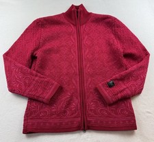 Women’s Dale Of Norway Red