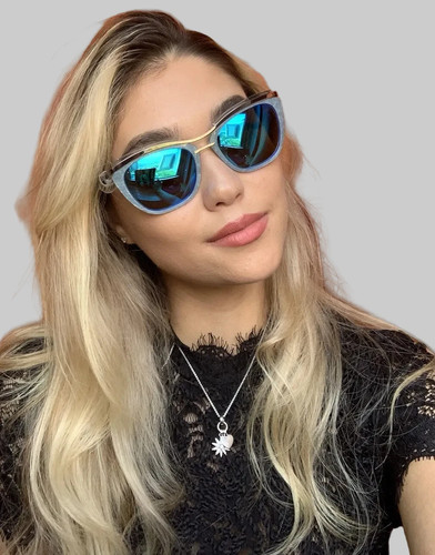 Occhiali sole donna - da,