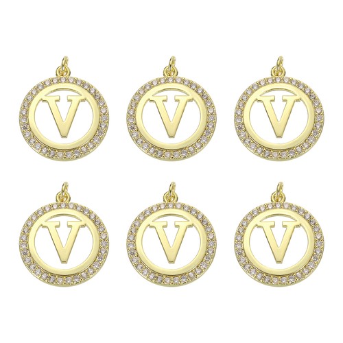 Pcs expertise charm - 6,
