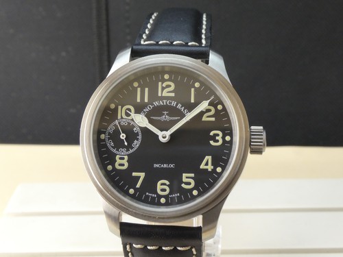 Orologio zeno basilea manuale - basilea,