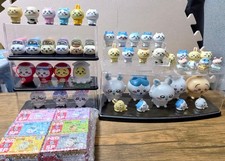 Chikawa Tomica Mini Figure Set