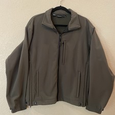 Blauer Soft Shell Fleece