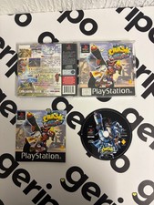 Crash Bandicoot 3 Warped PS1